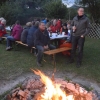 Sonnwendfeuer 2014 